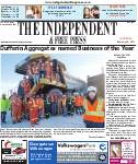 Independent & Free Press (Georgetown, ON), 10 Feb 2011