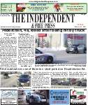 Independent & Free Press (Georgetown, ON), 15 Feb 2011