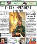 Independent & Free Press (Georgetown, ON), 17 Feb 2011