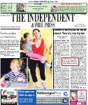 Independent & Free Press (Georgetown, ON), 24 Feb 2011