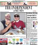Independent & Free Press (Georgetown, ON), 5 Apr 2011