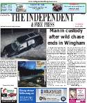 Independent & Free Press (Georgetown, ON), 7 Apr 2011