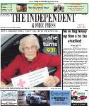 Independent & Free Press (Georgetown, ON), 12 Apr 2011