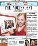Independent & Free Press (Georgetown, ON), 14 Apr 2011
