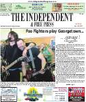 Independent & Free Press (Georgetown, ON), 19 Apr 2011