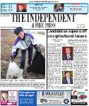 Independent & Free Press (Georgetown, ON), 21 Apr 2011