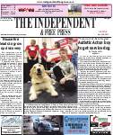 Independent & Free Press (Georgetown, ON), 26 Apr 2011
