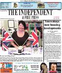 Independent & Free Press (Georgetown, ON), 28 Apr 2011