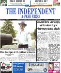 Independent & Free Press (Georgetown, ON), 19 May 2011