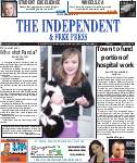 Independent & Free Press (Georgetown, ON)26 May 2011