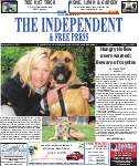 Independent & Free Press (Georgetown, ON)31 May 2011