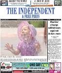 Independent & Free Press (Georgetown, ON)2 Jun 2011