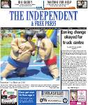 Independent & Free Press (Georgetown, ON)16 Jun 2011