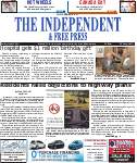 Independent & Free Press (Georgetown, ON)28 Jun 2011