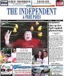 Independent & Free Press (Georgetown, ON), 5 Jul 2011