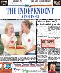 Independent & Free Press (Georgetown, ON), 7 Jul 2011