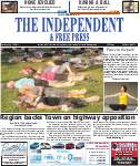 Independent & Free Press (Georgetown, ON), 12 Jul 2011