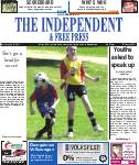 Independent & Free Press (Georgetown, ON), 14 Jul 2011