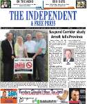 Independent & Free Press (Georgetown, ON), 4 Aug 2011