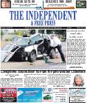 Independent & Free Press (Georgetown, ON), 9 Aug 2011