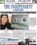 Independent & Free Press (Georgetown, ON), 16 Aug 2011