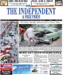 Independent & Free Press (Georgetown, ON), 23 Aug 2011