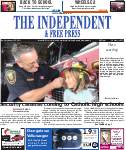 Independent & Free Press (Georgetown, ON), 25 Aug 2011