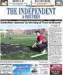 Independent & Free Press (Georgetown, ON), 6 Sep 2011