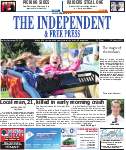 Independent & Free Press (Georgetown, ON), 20 Sep 2011