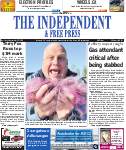 Independent & Free Press (Georgetown, ON), 22 Sep 2011