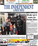 Independent & Free Press (Georgetown, ON), 27 Sep 2011