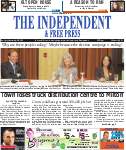 Independent & Free Press (Georgetown, ON), 29 Sep 2011