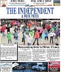 Independent & Free Press (Georgetown, ON), 4 Oct 2011