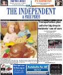 Independent & Free Press (Georgetown, ON), 6 Oct 2011