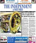 Independent & Free Press (Georgetown, ON), 20 Oct 2011