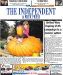 Independent & Free Press (Georgetown, ON), 25 Oct 2011