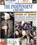 Independent & Free Press (Georgetown, ON), 27 Oct 2011