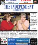 Independent & Free Press (Georgetown, ON), 3 Nov 2011