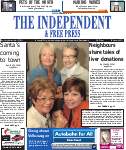 Independent & Free Press (Georgetown, ON), 17 Nov 2011