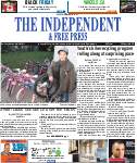 Independent & Free Press (Georgetown, ON), 24 Nov 2011