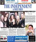 Independent & Free Press (Georgetown, ON), 1 Dec 2011