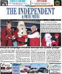 Independent & Free Press (Georgetown, ON), 6 Dec 2011