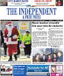 Independent & Free Press (Georgetown, ON), 15 Dec 2011