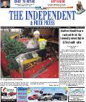 Independent & Free Press (Georgetown, ON), 20 Dec 2011