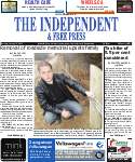 Independent & Free Press (Georgetown, ON), 12 Jan 2012
