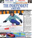 Independent & Free Press (Georgetown, ON), 31 Jan 2012