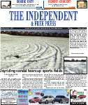 Independent & Free Press (Georgetown, ON), 3 Jan 2012