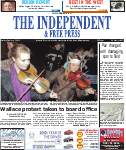 Independent & Free Press (Georgetown, ON), 7 Feb 2012