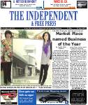 Independent & Free Press (Georgetown, ON), 9 Feb 2012