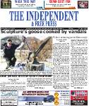 Independent & Free Press (Georgetown, ON), 21 Feb 2012